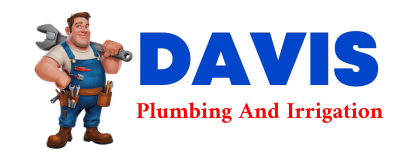 Trusted plumber in ESTILL SPRINGS